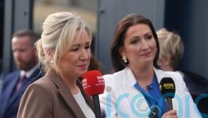 Little-Pengelly ‘saddened and disappointed’ by cancellation of sport summer camp