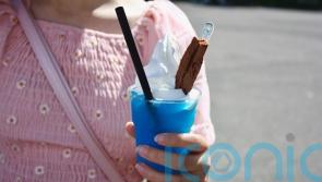 Under-sevens should not drink ‘slushies’, food safety watchdog warns