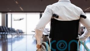 Aviation staff need disability training, Baroness Tanni Grey-Thompson says