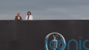 Northern Ireland’s leaders hail return of The Open to Portrush