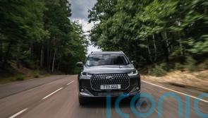Chery’s Tiggo 7 confirmed for UK arrival