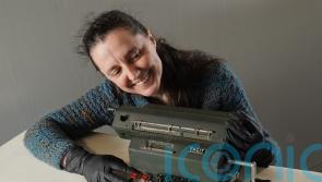 Machine that aided moon landing acquired by Scots museum as anniversary nears