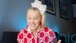 Karma singer JoJo Siwa to tour UK and Ireland
