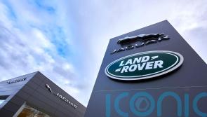 Jaguar Land Rover cutting up to 500 management jobs in UK