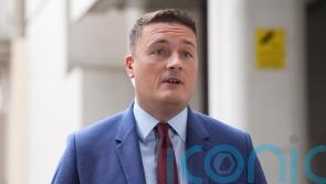 Wes Streeting to meet resident doctors’ leaders in bid to avoid strikes