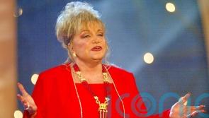 Singer Connie Francis dies aged 87