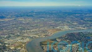 Government lifts ban on developing land reserved for bridge project axed in 2008
