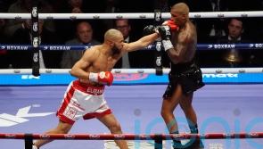 Conor Benn blames rival Chris Eubank Jr for proposed rematch ‘falling apart’