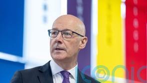 Votes for 16 and 17-year-olds in general elections &lsquo;long overdue&rsquo;, says Swinney
