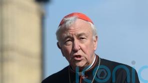 Archbishop of Westminster condemns ‘appalling strike’ on Gaza church