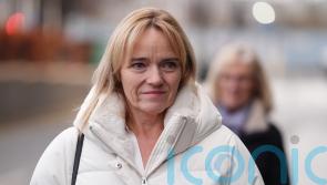 Hospital was advised trans doctor could use female facilities, tribunal told