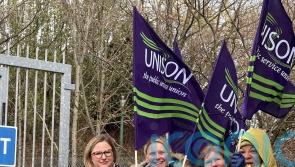 Scottish Water workers accept pay offer but ‘concerns continue’, says union