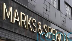M&S introduces invisible UV tags to track packaging through recycling system
