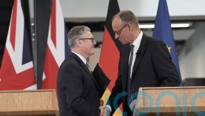 Starmer praises German plans to ‘strengthen’ laws to tackle small boats