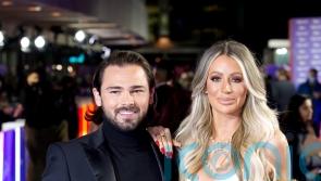 Olivia Attwood reveals break-in at home she shares with husband Bradley Dack