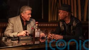 First look at Samuel L Jackson in Tulsa King spin-off