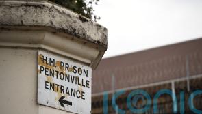 Prison illegally detaining inmates after release date put in special measures