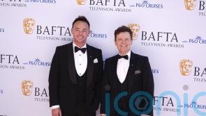 Ant and Dec filmed in their boxers to mark dough company partnership