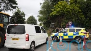 Prime Minister to be ‘kept up to date’ after child dies in school coach crash