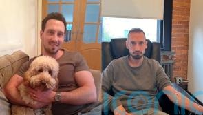 Man debilitated by Lyme disease tick bite says he’s spent nearly £150k on private medical care to feel ‘four out of 10’