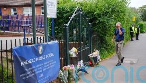 One child dead after coach crashes on way back from school trip