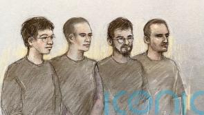 Four face 2027 trial over alleged Palestine Action aircraft damage