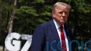 Trump to visit Scotland next week, White House confirms