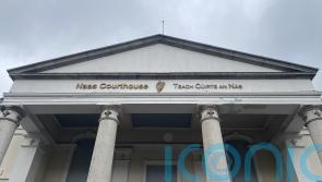 Man  (22) in court charged over guns and ammunition seized in Kildare  