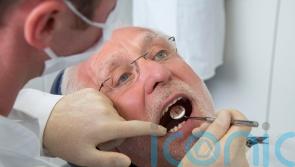 What happens to our teeth as we age?