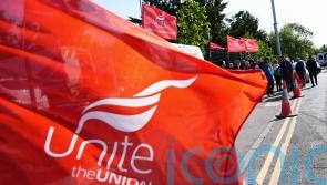 Veolia takes legal action against Unite