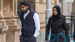 Doctor and husband who sold PPE stolen from NHS during pandemic jailed