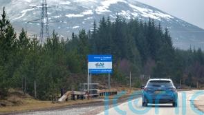 Contract to be awarded for fourth section of A9 dualling