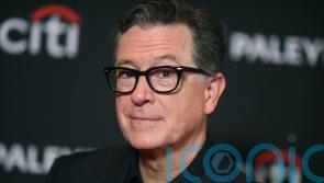 Stephen Colbert announces Late Show cancelled by CBS