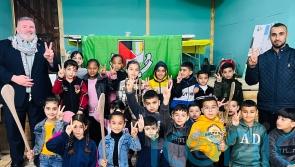 GAA Palestine travels to Jordan after Irish tour is cancelled