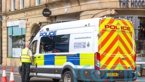 Off-duty officers in Pride event told not to wear items linking them to police