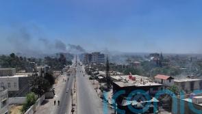 Syrian government forces preparing to return to province amid renewed clashes