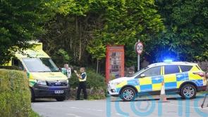 Child who died in school coach crash was 10-year-old boy, police say