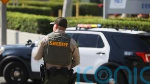 Three dead after explosion at sheriff training facility in Los Angeles