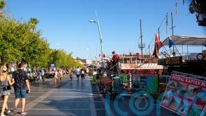 Turkey’s Marmaris tops ranking of cheapest family holiday destinations