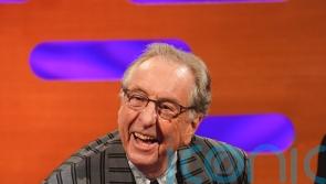 Comedian Eric Idle says performers ‘ought to protect ourselves’ from AI fakes