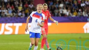 England very optimistic Leah Williamson will be fit for semi-final – Esme Morgan