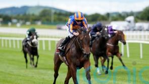 True Love powers home for Railway Stakes demolition
