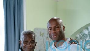 Anthony Trueman to be reunited with father Patrick in EastEnders return