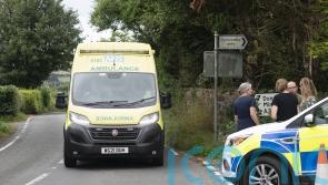 Former jockey who helped Minehead crash victims says he ‘couldn’t sleep’