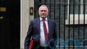 Environment Secretary pledges to halve sewage pollution by 2030
