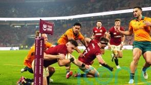 Lions one win from ending wait – 5 things we learned from first Test