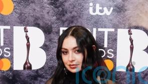 Brat star Charli XCX confirms marriage to The 1975 drummer George Daniel