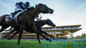 All roads lead to the Arc for Grand Prix de Paris hero Leffard
