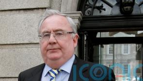 Pat Rabbitte open to presidential run but ‘happy to leave challenge to others’