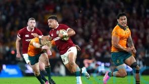 Sione Tuipulotu fuelled by ‘chip on shoulder’ as he returns to Melbourne